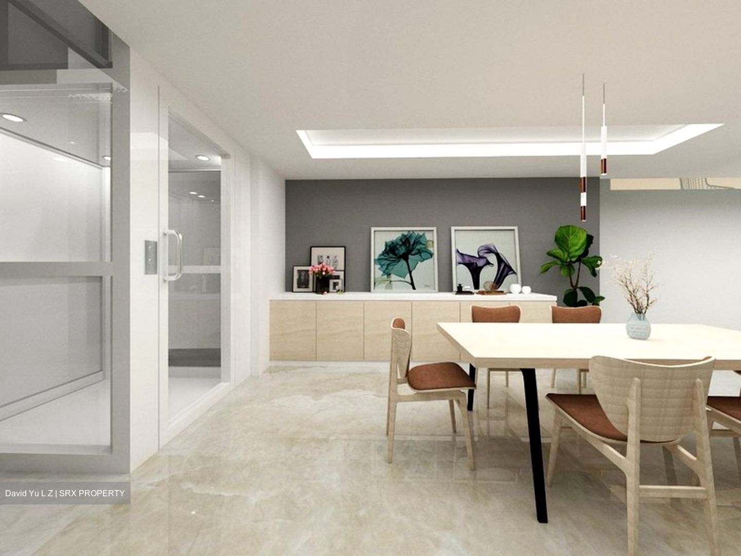 Jalan Elok (D9), Terrace #454559711